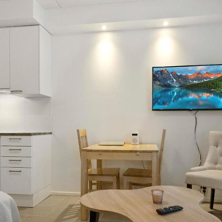 Holiday Home Skistar 313 By Interhome Levi Buitenkant foto
