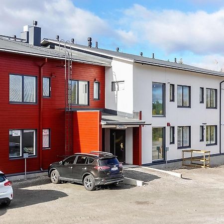 Holiday Home Skistar 313 By Interhome Levi Buitenkant foto