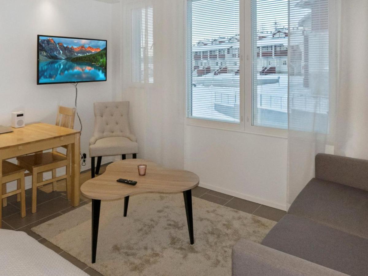 Holiday Home Skistar 313 By Interhome Levi Buitenkant foto