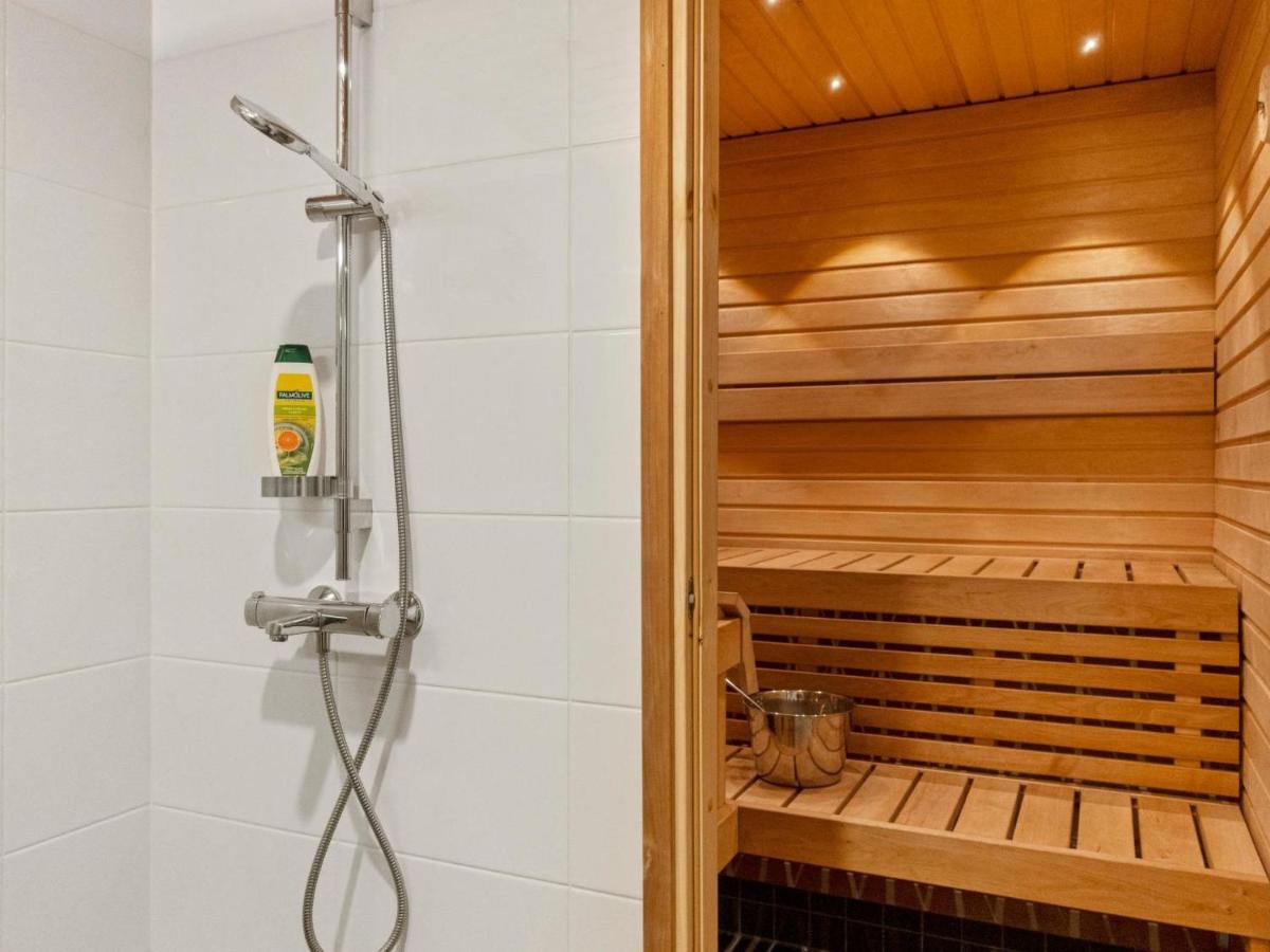 Holiday Home Skistar 313 By Interhome Levi Buitenkant foto