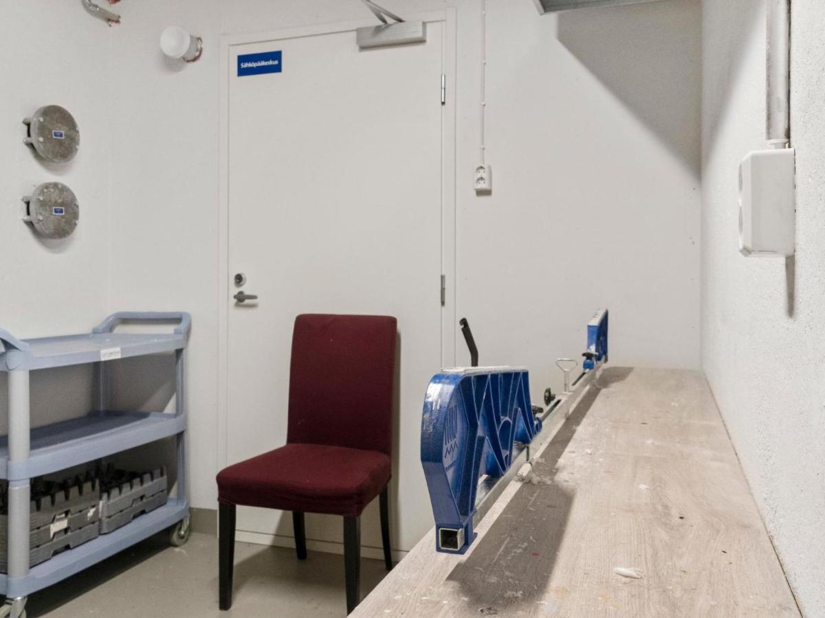 Holiday Home Skistar 313 By Interhome Levi Buitenkant foto